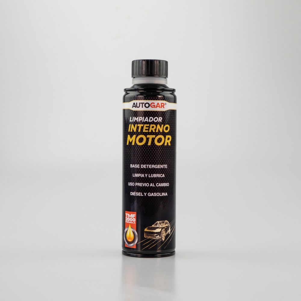 MOTOR FLUSH - LIMPIADOR INTERNO DE MOTORES en ¡¡OFERTA!!