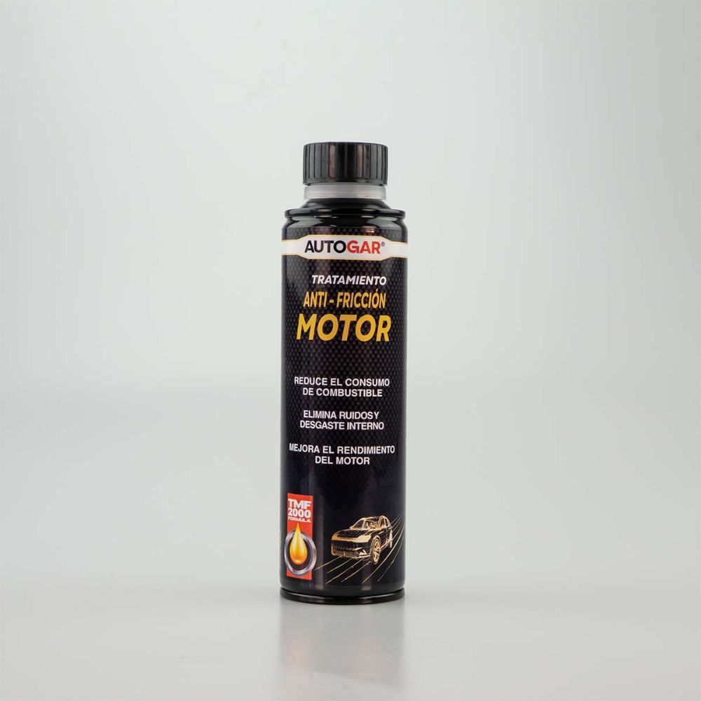 TRATAMIENTO ANTIFRICCIÓN TMF-2000® 250ml en ¡¡OFERTA!!