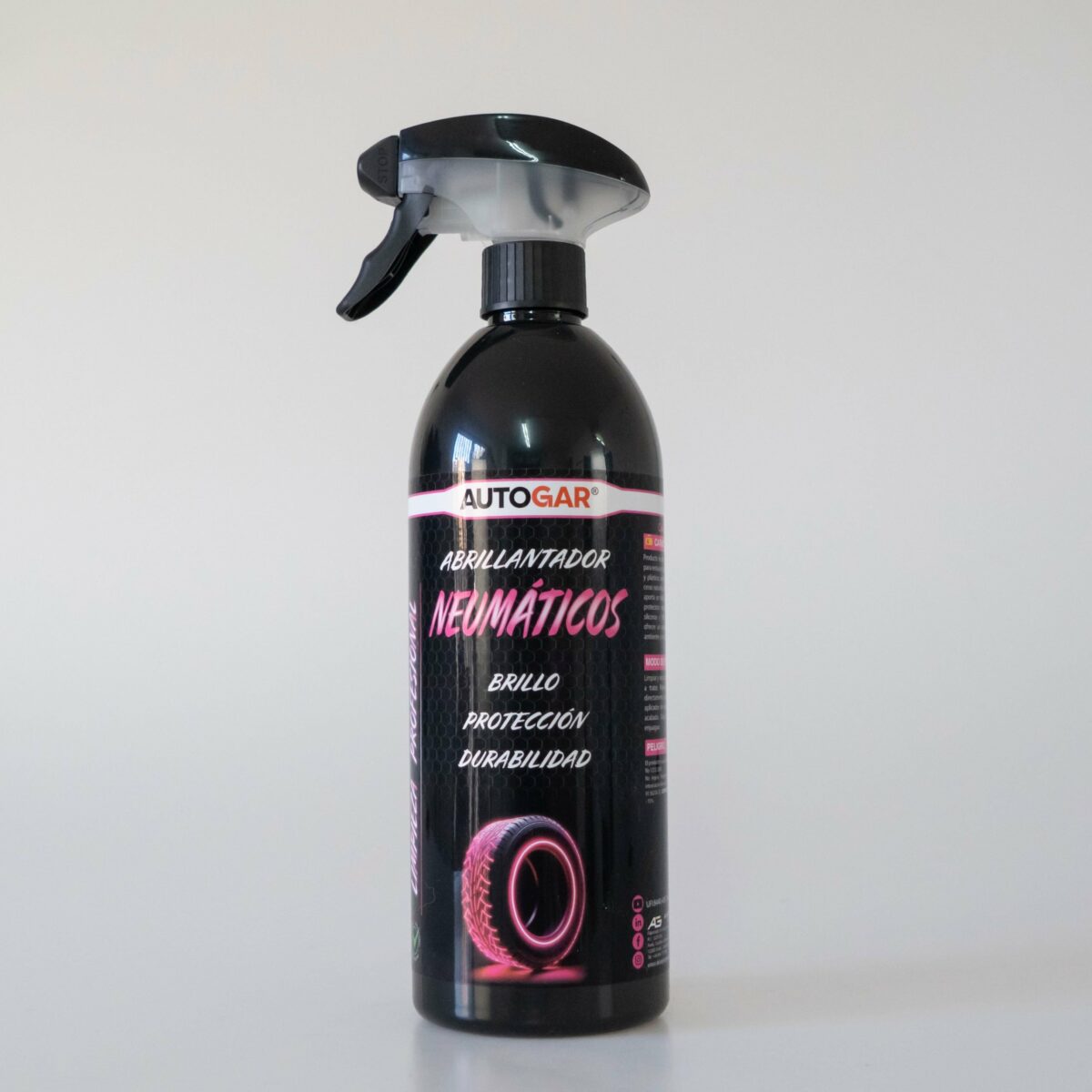 PROTECTOR DE NEUMÁTICOS PARA EL VEHÍCULO en ¡¡OFERTA!!