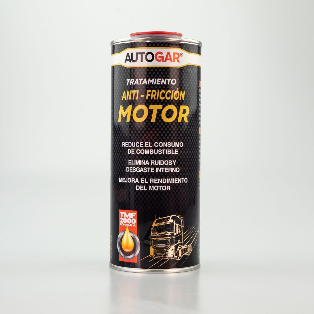 TRATAMIENTO ANTIFRICCIÓN TMF-2000® 1L en ¡¡OFERTA!!