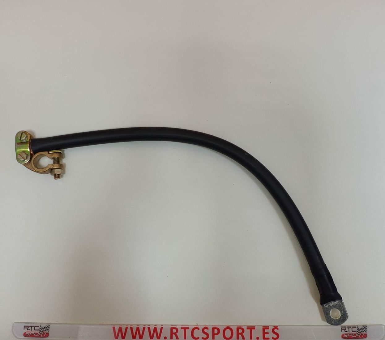 Cable reforzado de arranque Audi Q7 - Audi A6-VW Touareg - Porsche Cayenne en ¡¡OFERTA!!