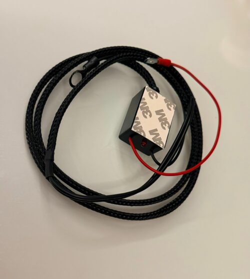 MODULO ELECTRONICO PARA MEJORAR EL ARRANQUE EN TODOS LOS VEHICULOS