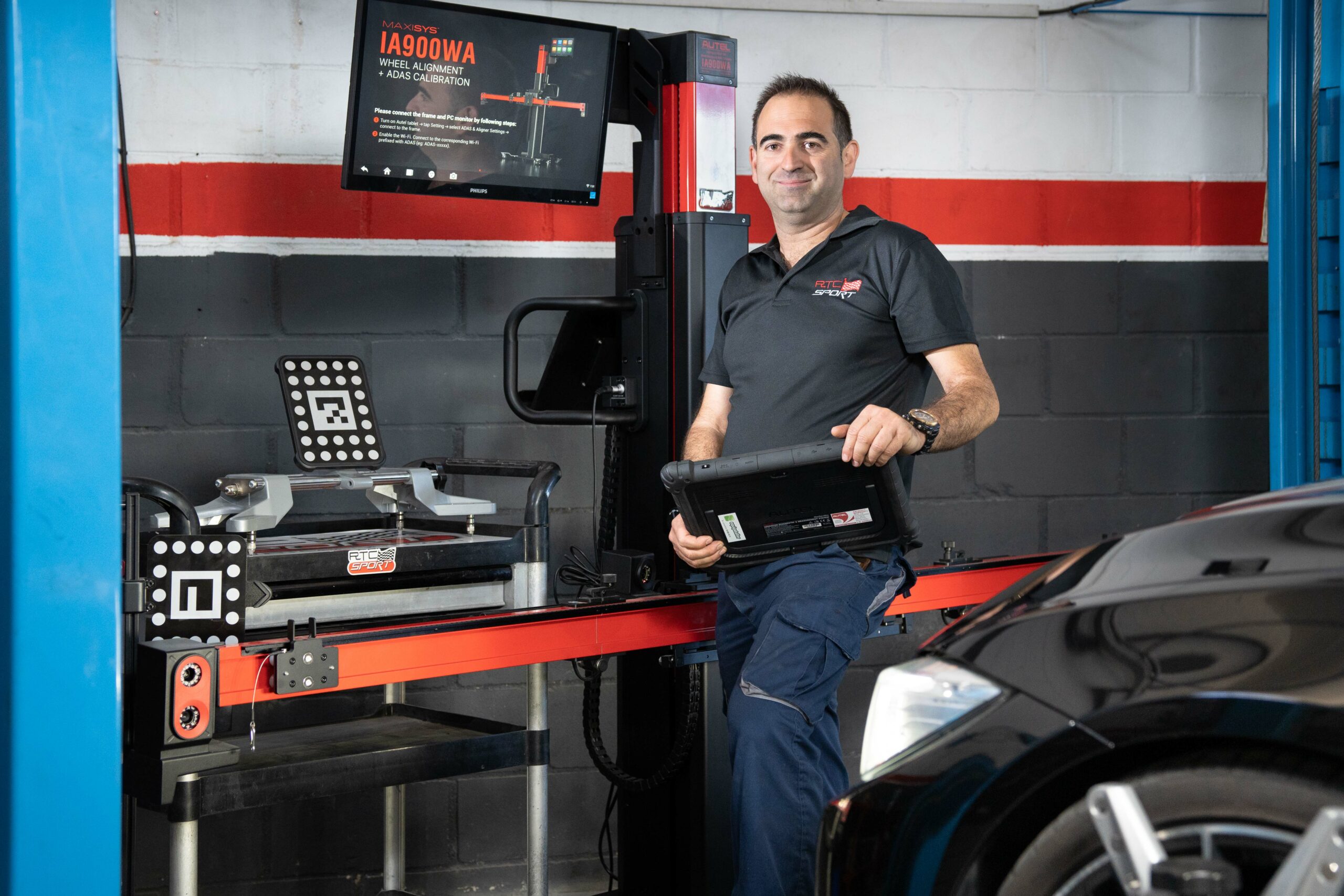 RTC Sport – Lucena-0892